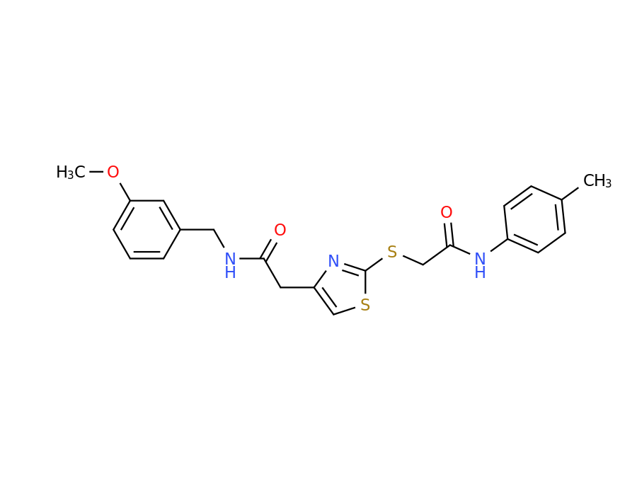 Structure Amb1424431