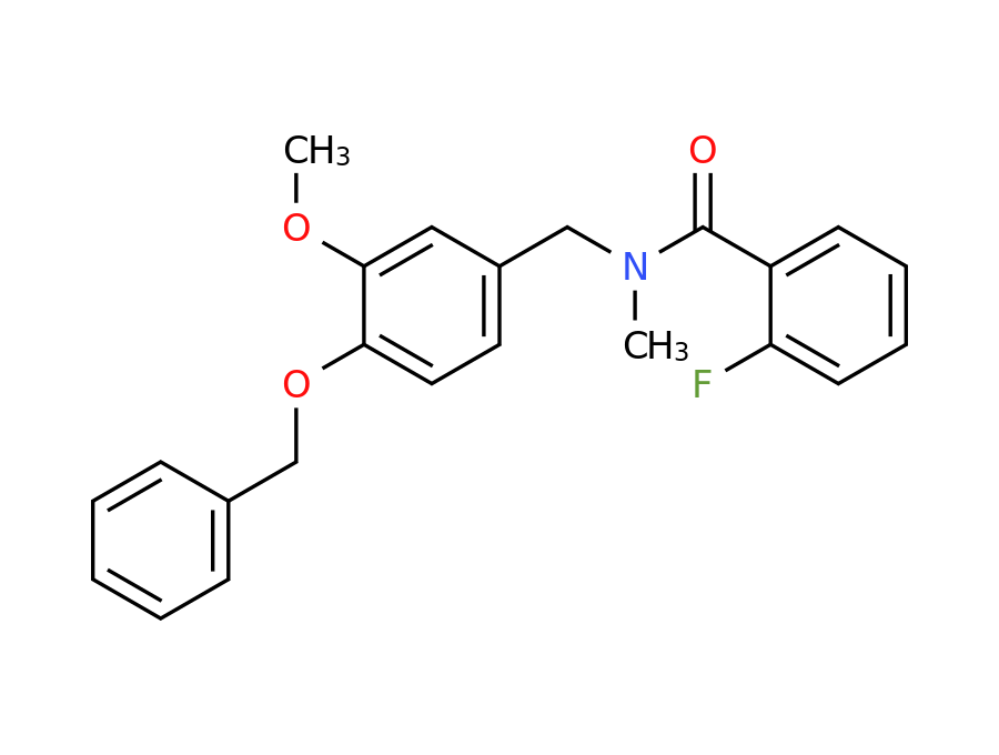 Structure Amb142449