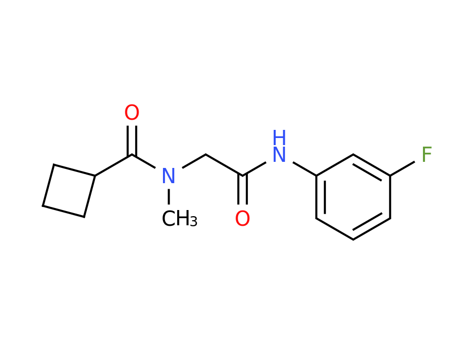 Structure Amb142483