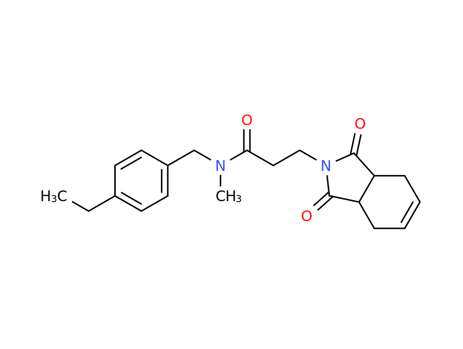 Structure Amb142512