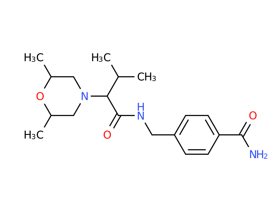 Structure Amb14253812