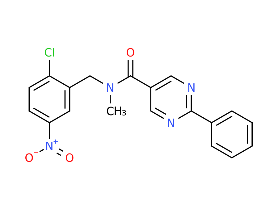 Structure Amb14256384