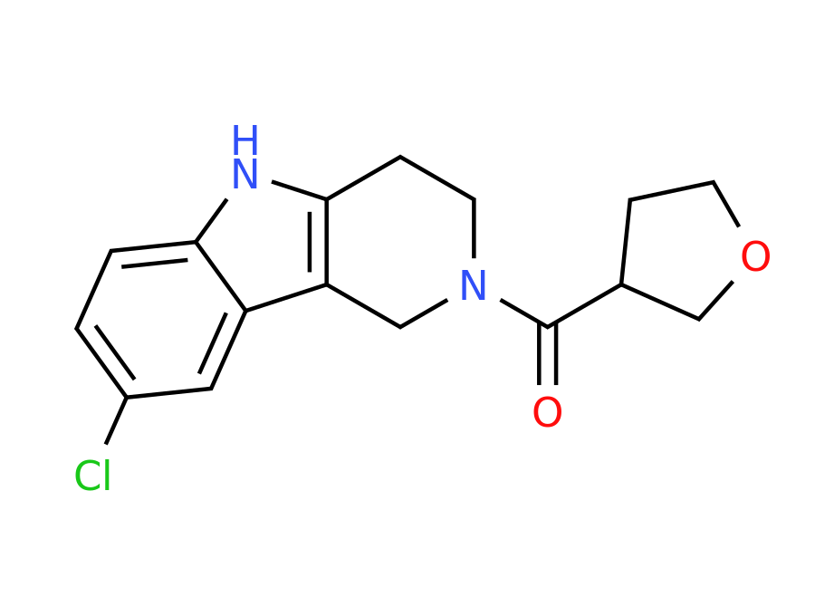 Structure Amb14258007