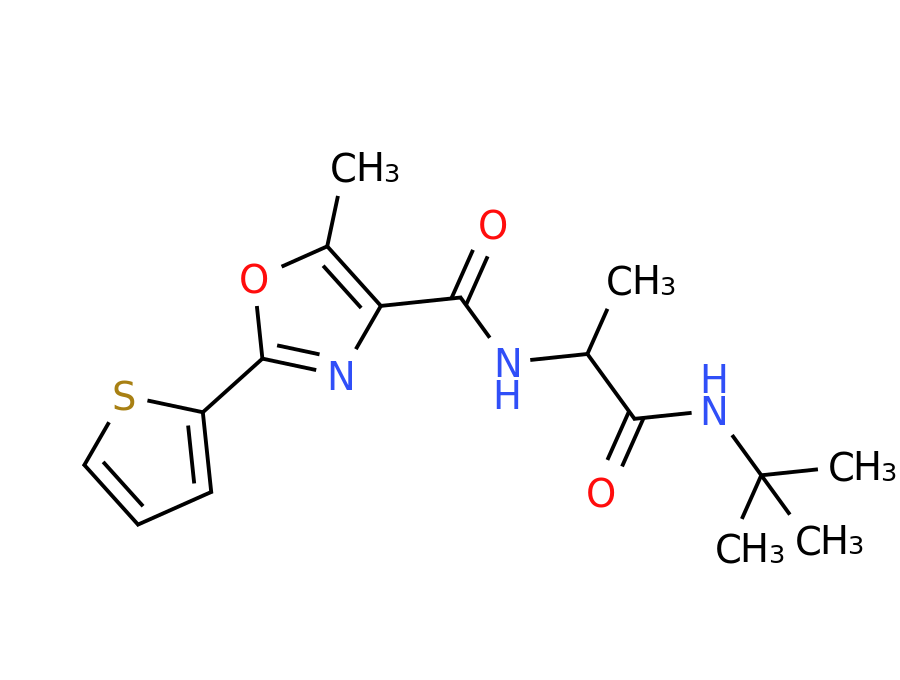 Structure Amb14260721