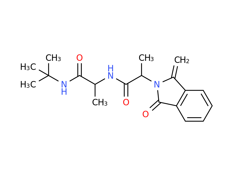 Structure Amb14261045