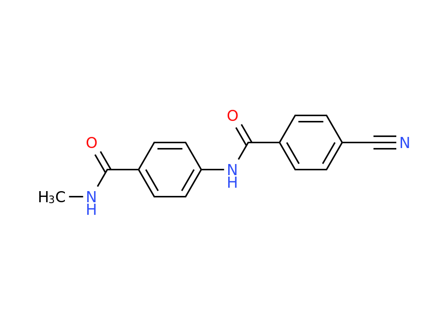 Structure Amb142619