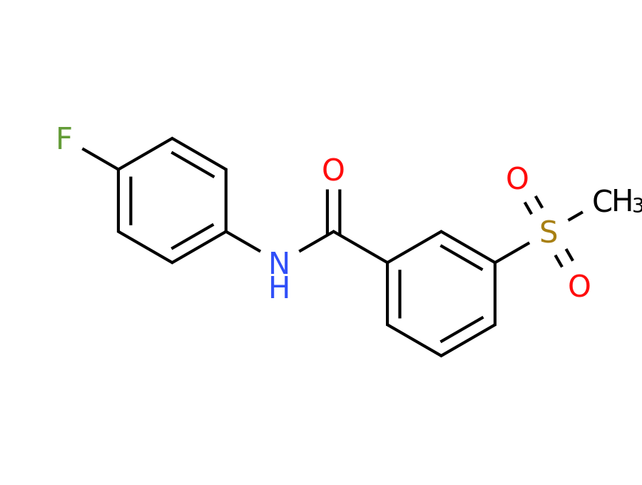 Structure Amb142639