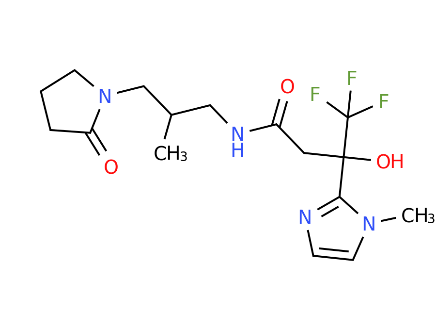 Structure Amb14264154