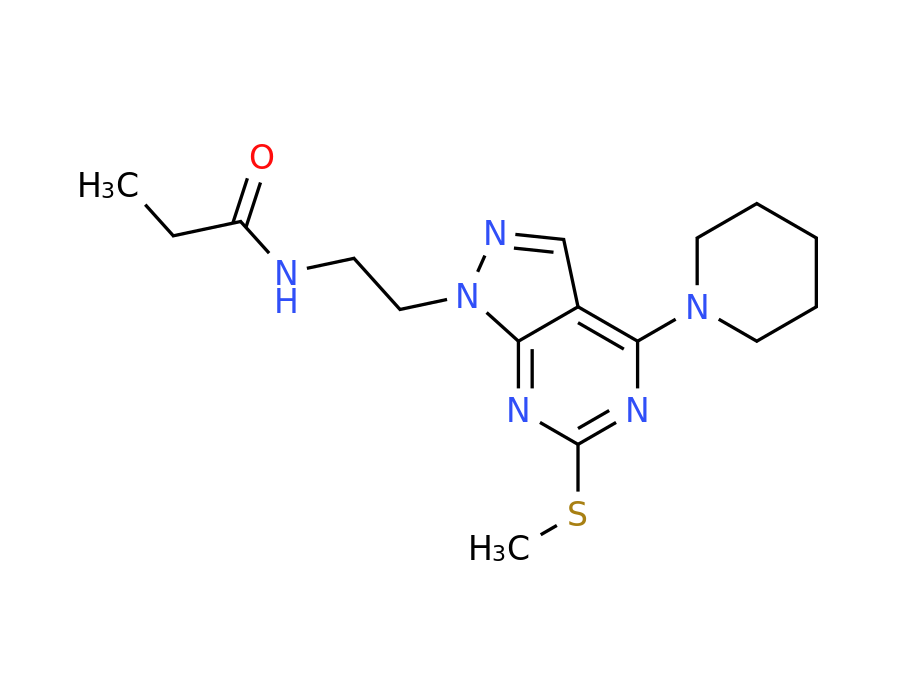 Structure Amb1426428