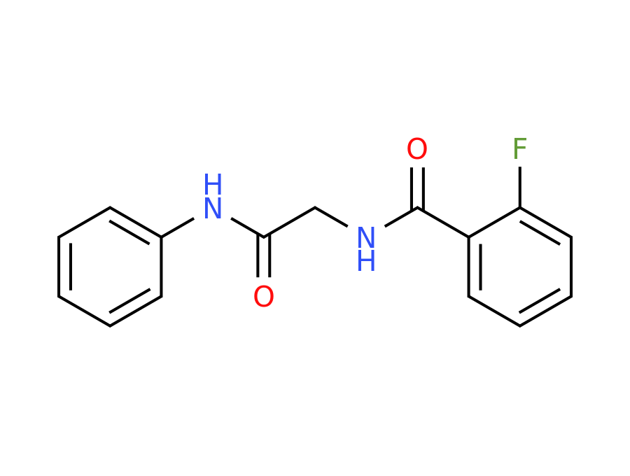 Structure Amb142644