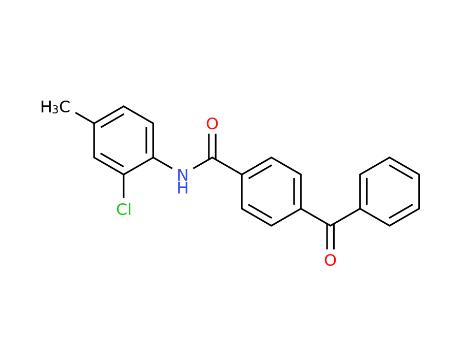 Structure Amb142648