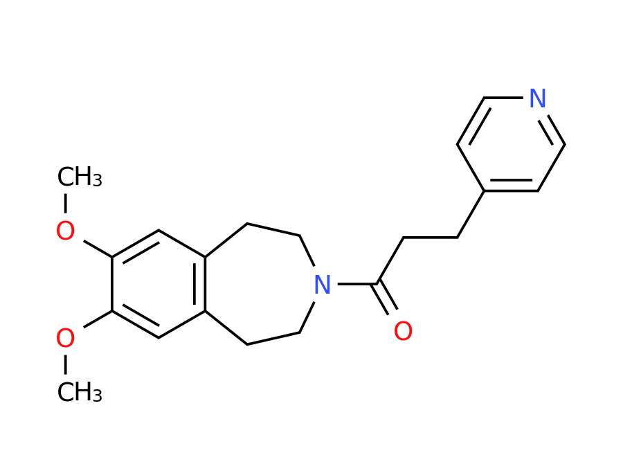 Structure Amb14266176