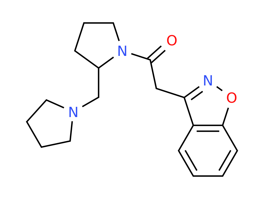 Structure Amb14268235