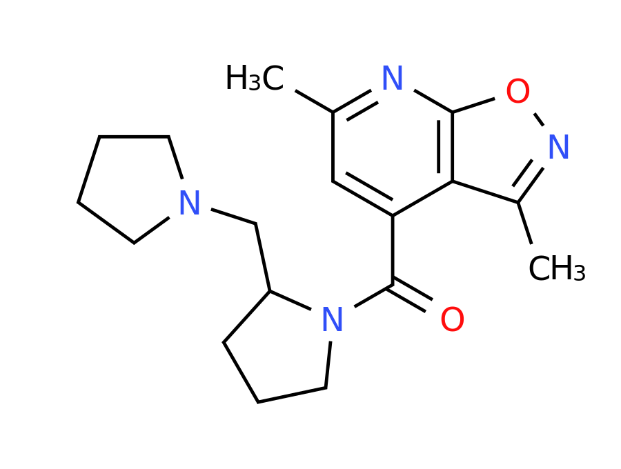 Structure Amb14268282