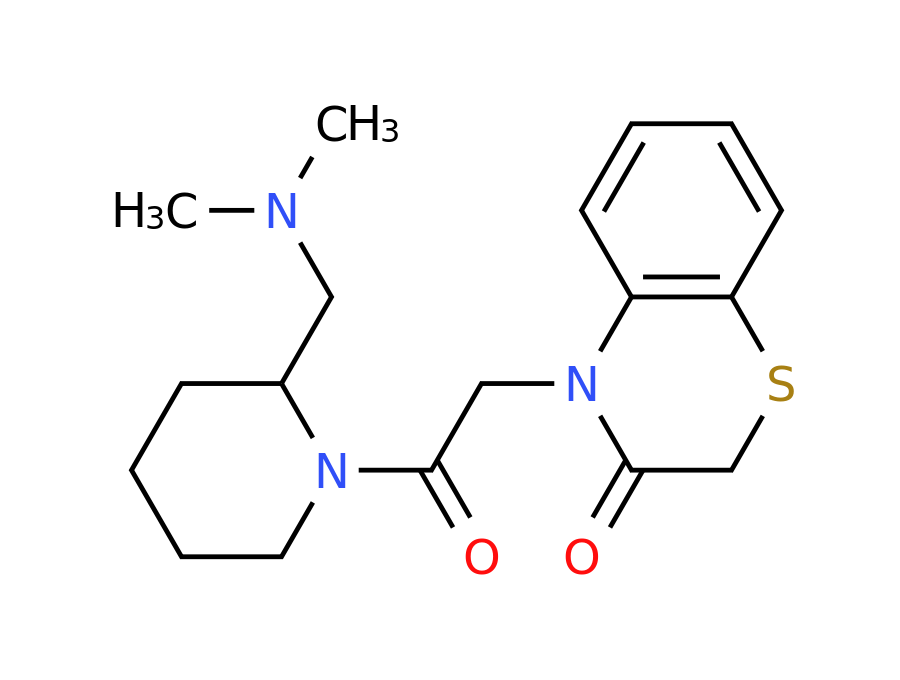 Structure Amb14270426