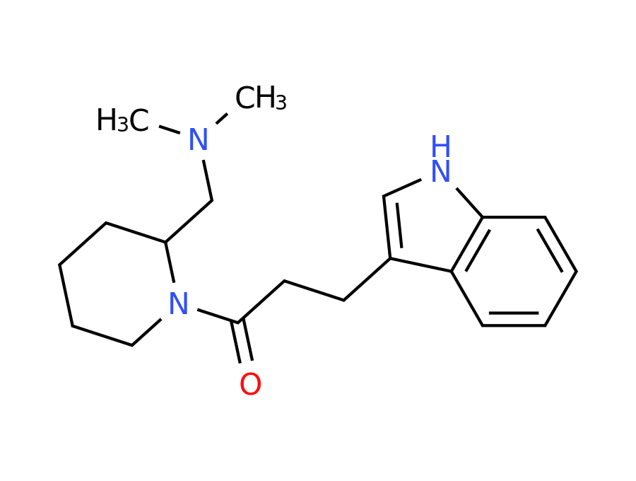 Structure Amb14270664