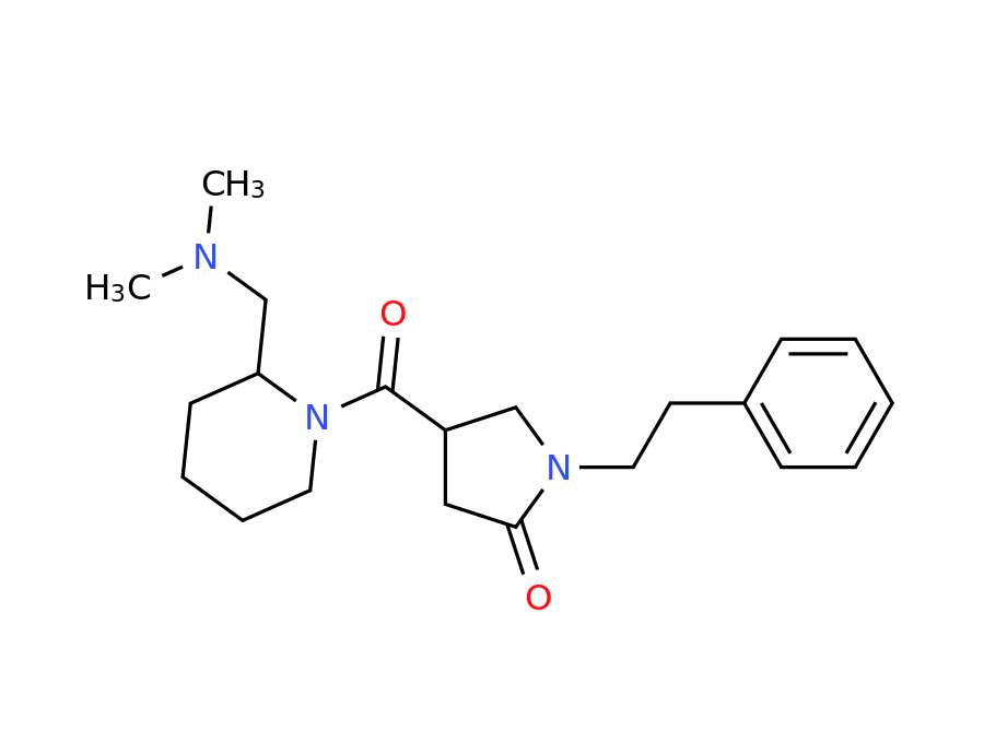 Structure Amb14270694