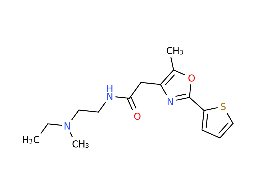 Structure Amb14271799