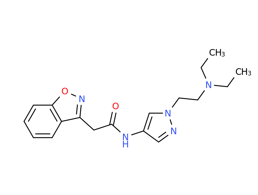 Structure Amb14272701