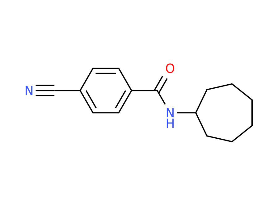 Structure Amb142767