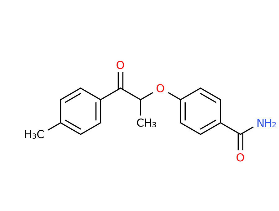 Structure Amb142788