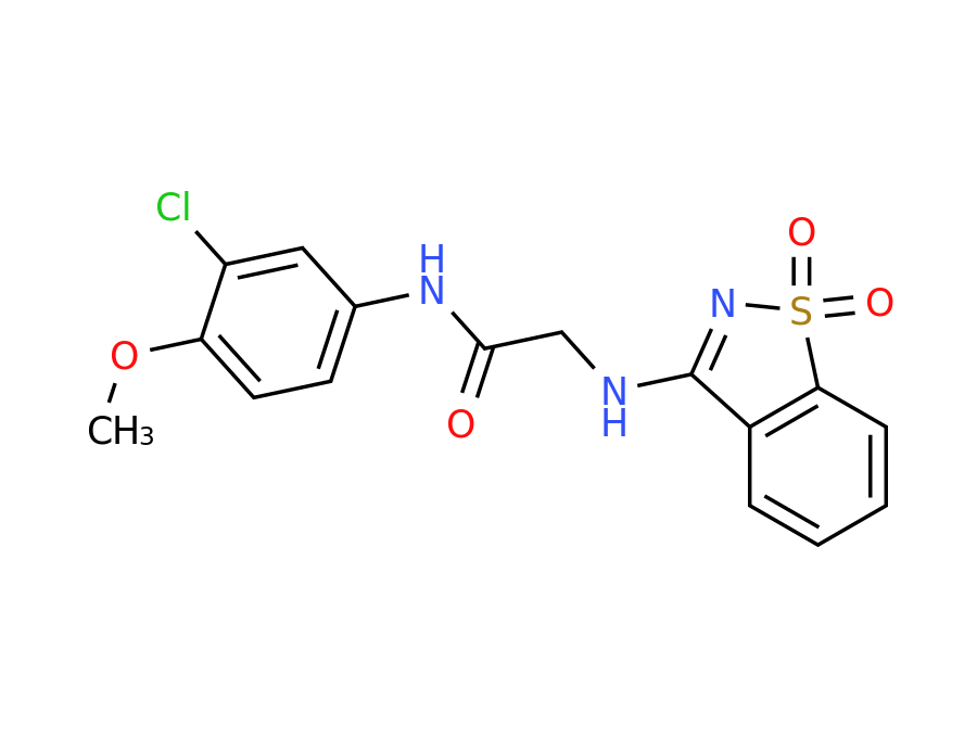 Structure Amb142809