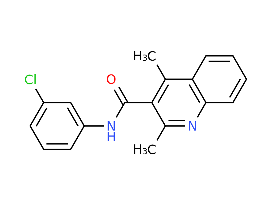 Structure Amb142865