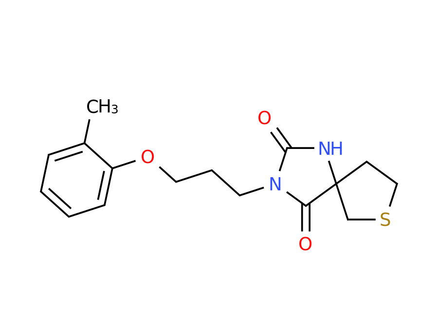 Structure Amb14308584