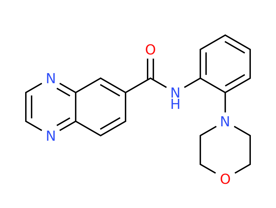 Structure Amb143233