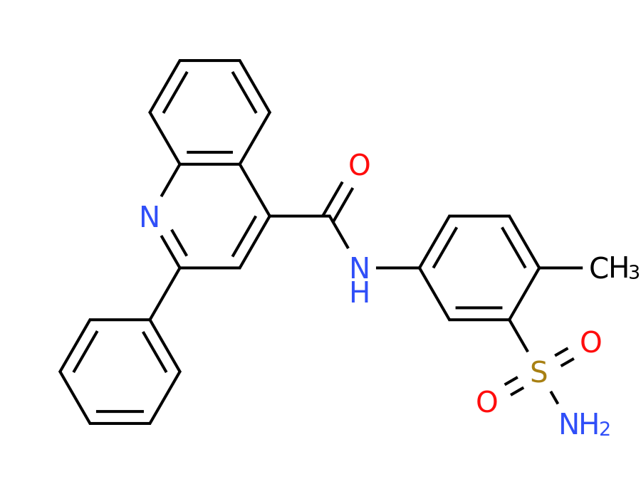 Structure Amb143248