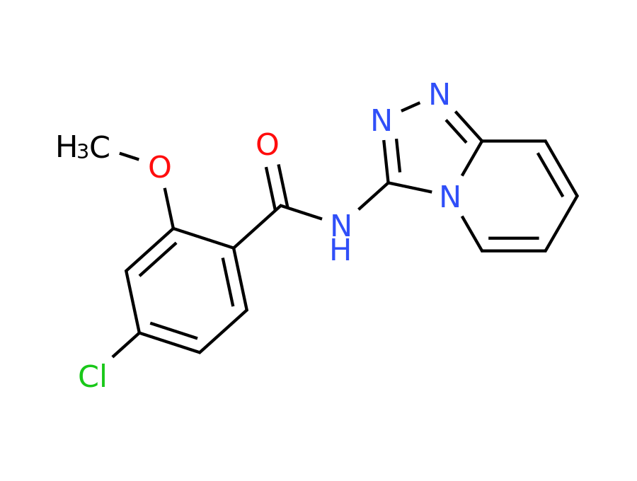 Structure Amb14327134