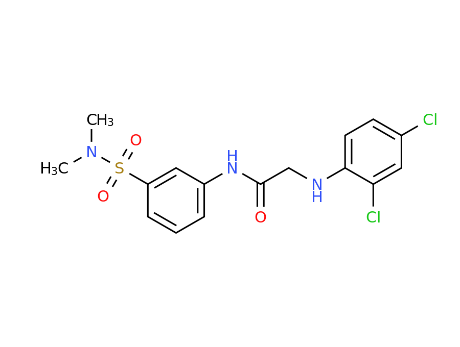 Structure Amb143306