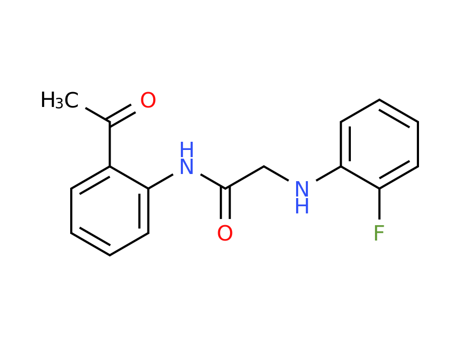 Structure Amb143345