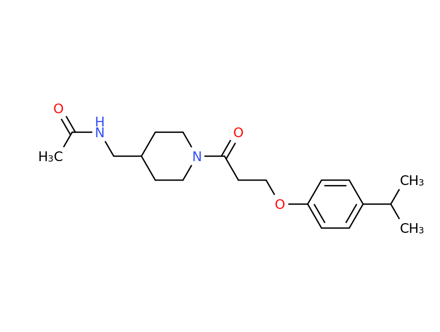 Structure Amb14334536