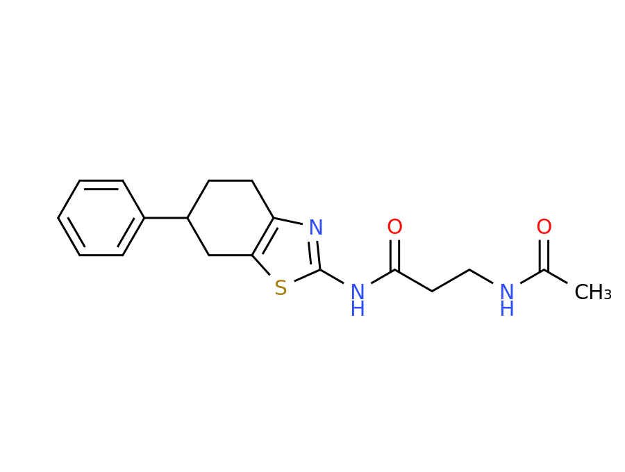 Structure Amb14335836