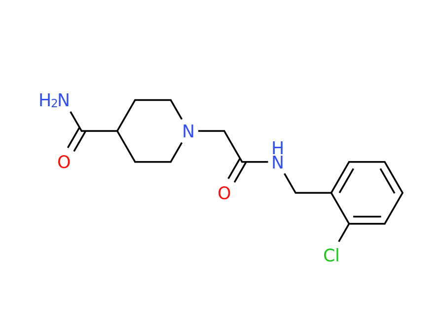 Structure Amb1434231