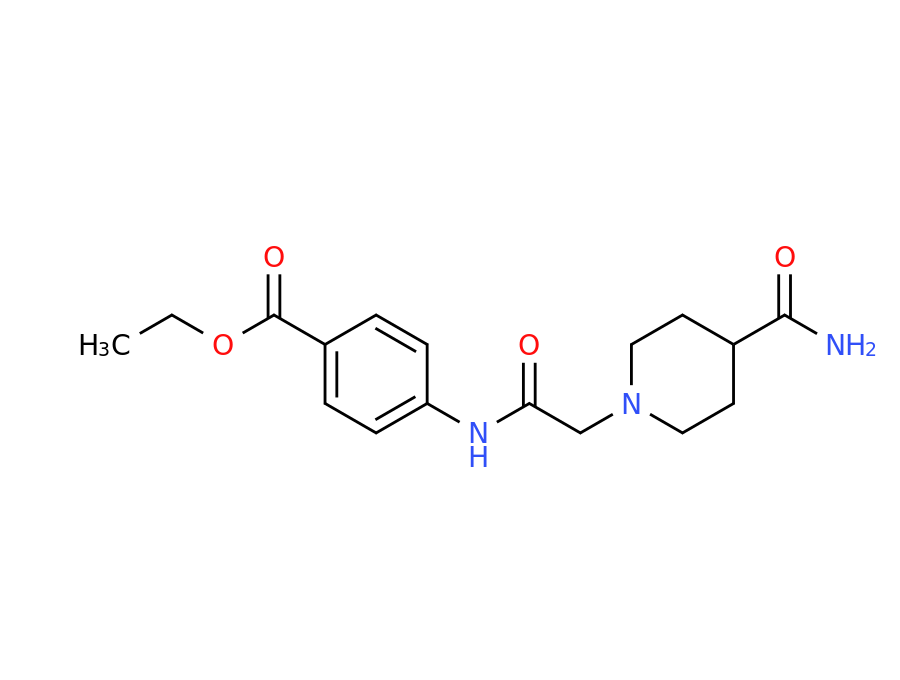 Structure Amb1434267