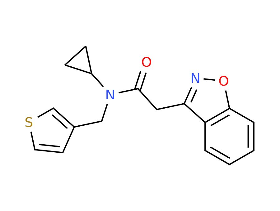 Structure Amb14342939