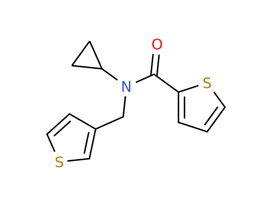 Structure Amb14343223