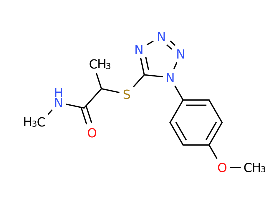 Structure Amb143465