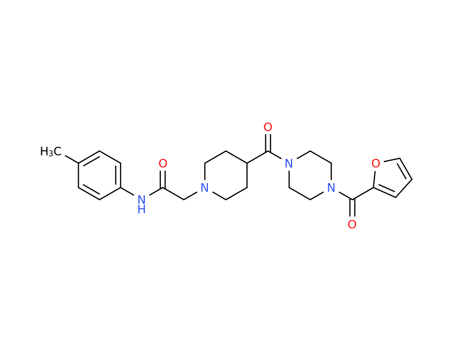 Structure Amb1434684