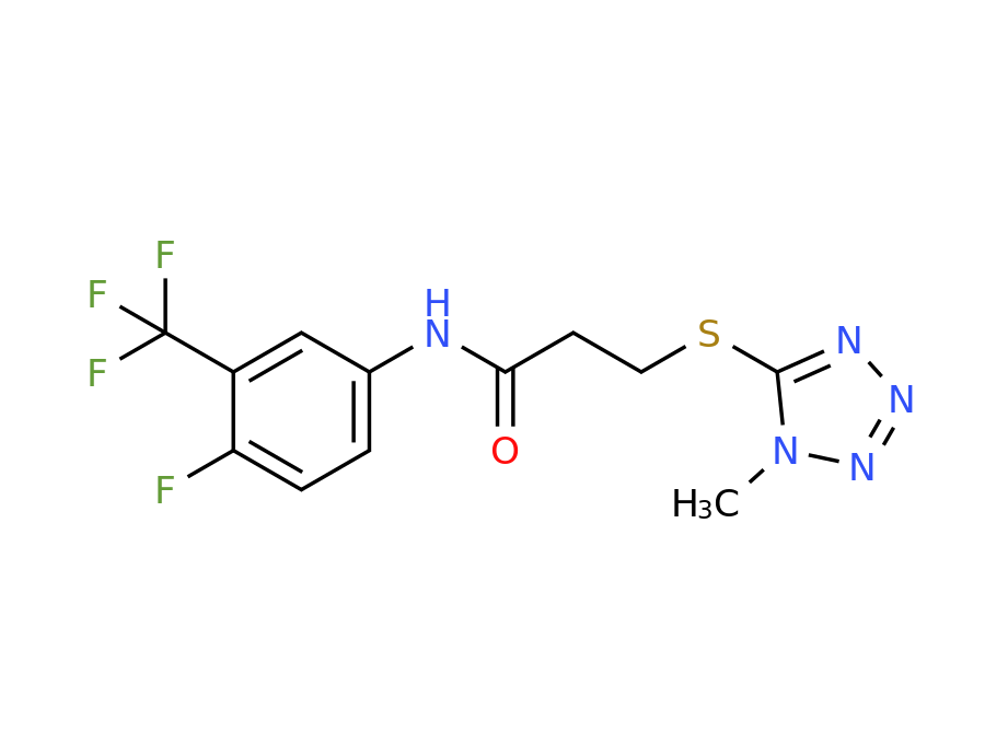 Structure Amb14351292