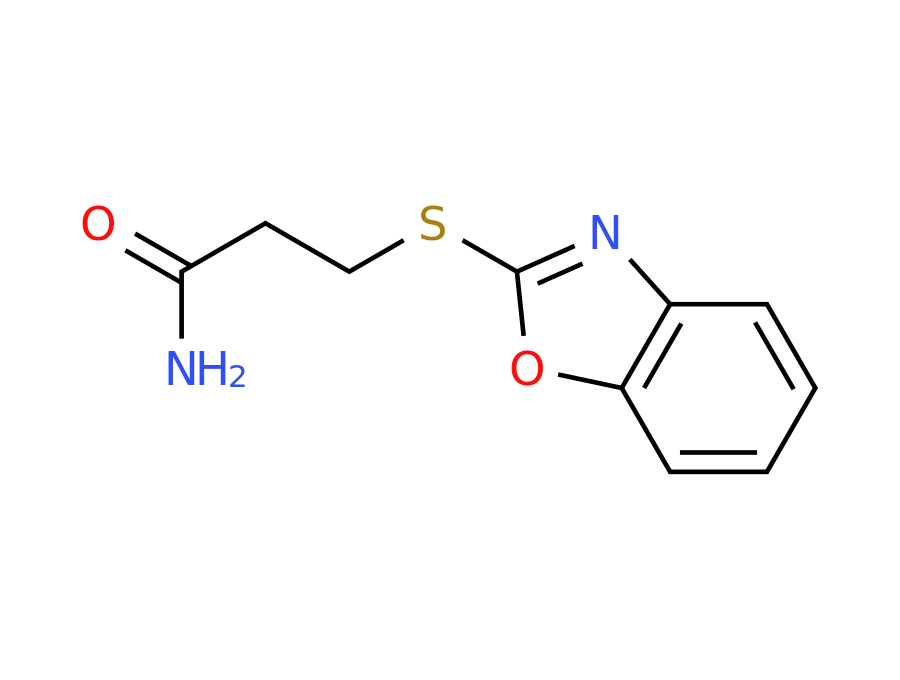 Structure Amb143532