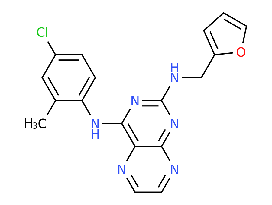 Structure Amb1436166