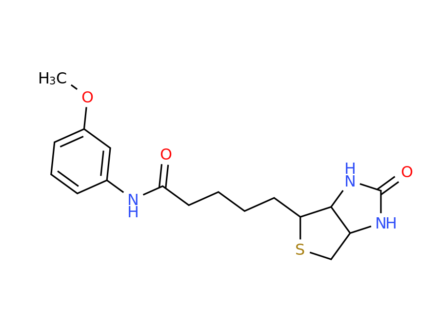 Structure Amb14363398