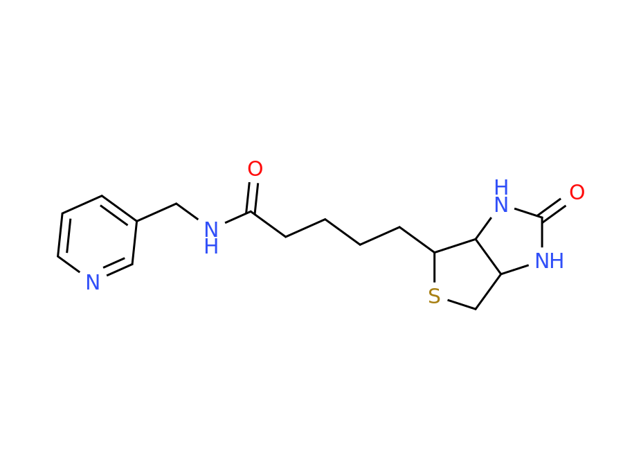 Structure Amb14363709