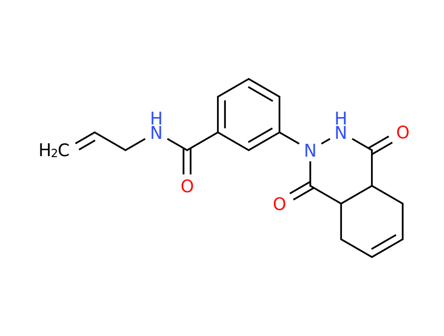 Structure Amb14363901