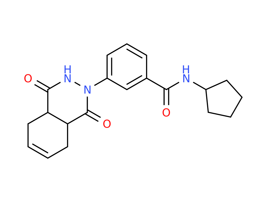 Structure Amb14364201