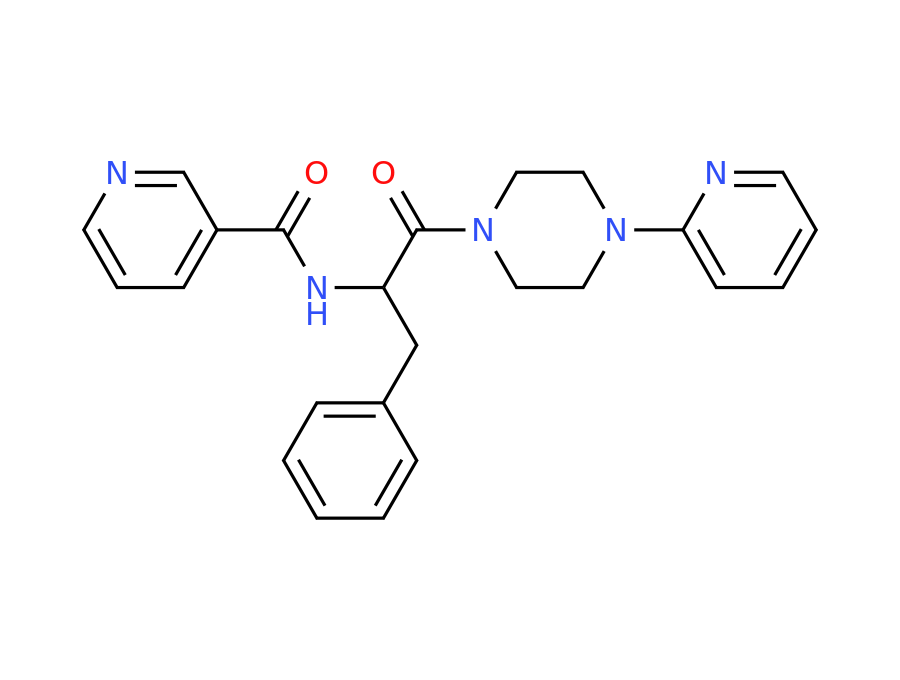 Structure Amb14364430