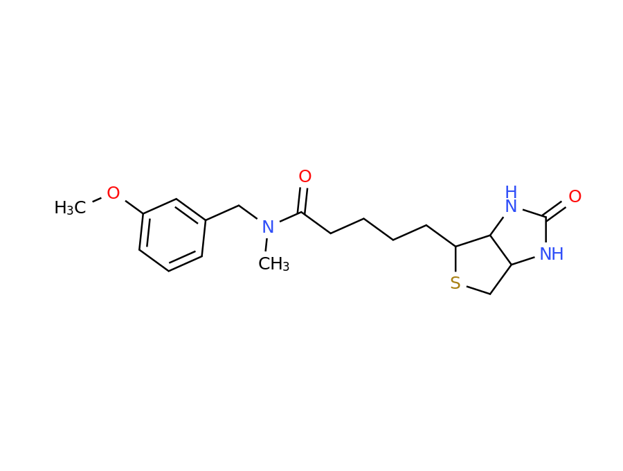 Structure Amb14365590